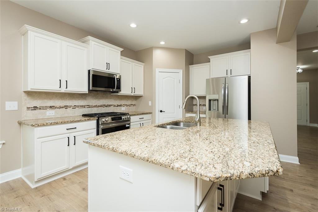 1004 Longleaf Pine Place, Mebane, North Carolina image 11