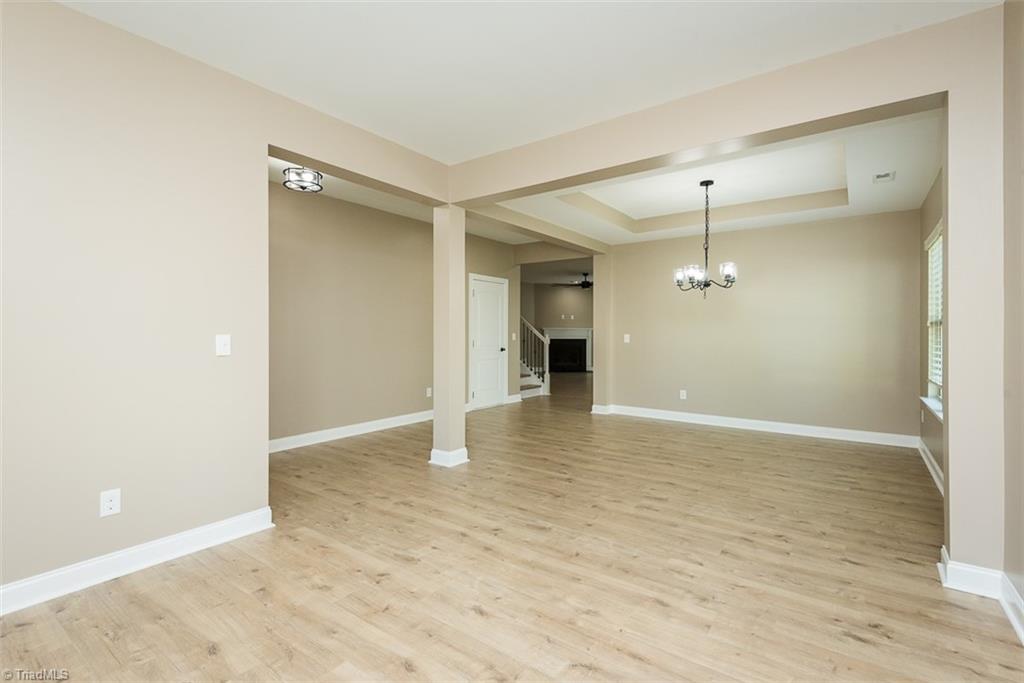 1004 Longleaf Pine Place, Mebane, North Carolina image 24