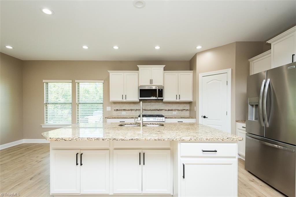 1004 Longleaf Pine Place, Mebane, North Carolina image 12