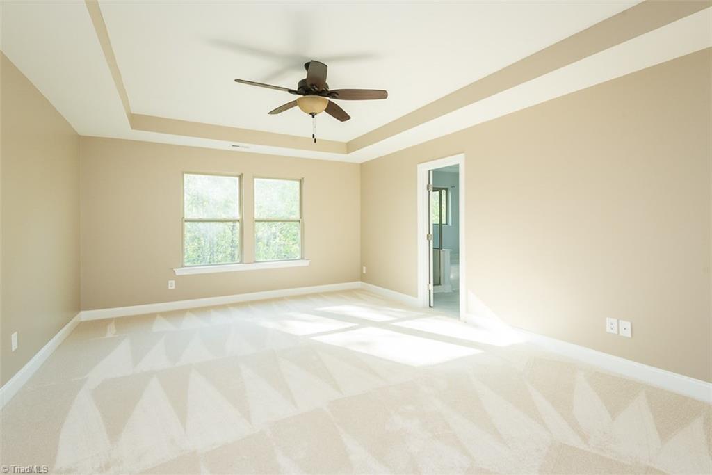 1004 Longleaf Pine Place, Mebane, North Carolina image 27