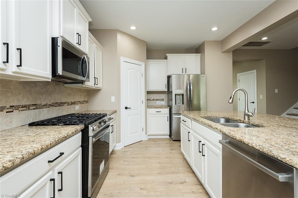 1004 Longleaf Pine Place, Mebane, North Carolina image 10