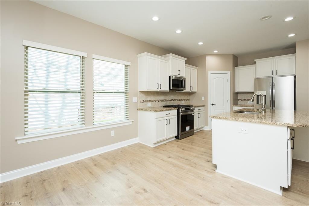 1004 Longleaf Pine Place, Mebane, North Carolina image 8