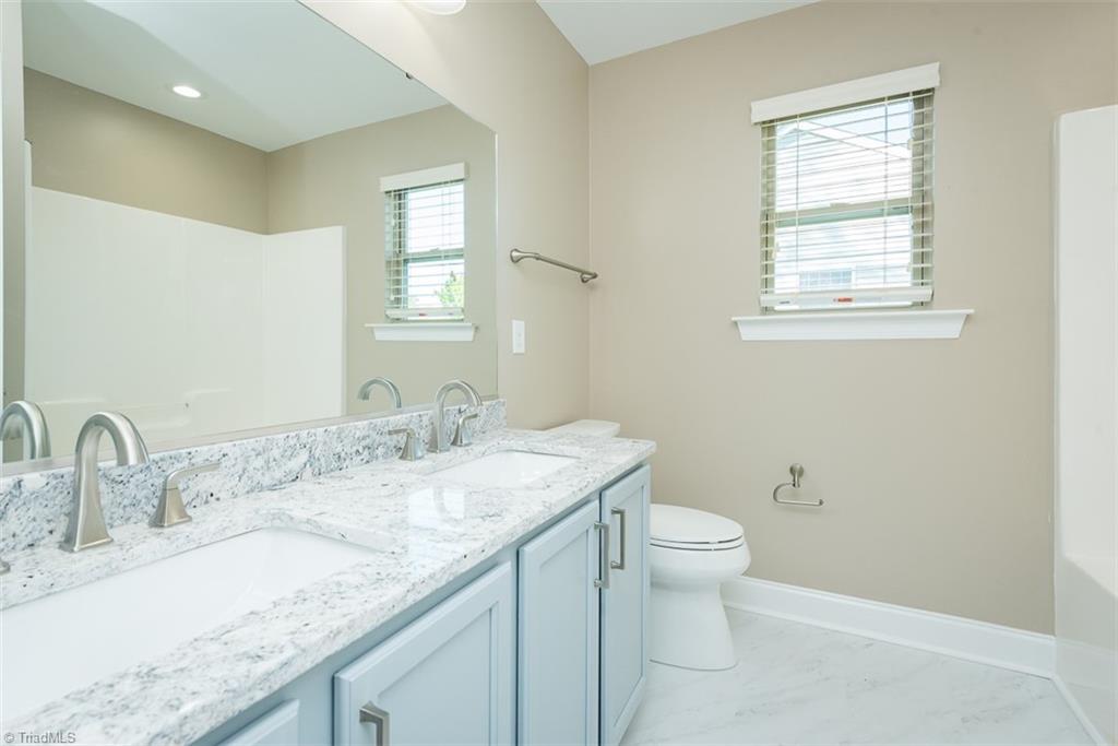 1004 Longleaf Pine Place, Mebane, North Carolina image 34