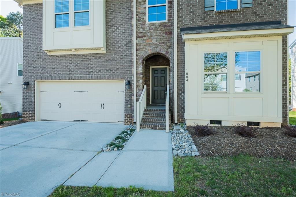 1004 Longleaf Pine Place, Mebane, North Carolina image 2