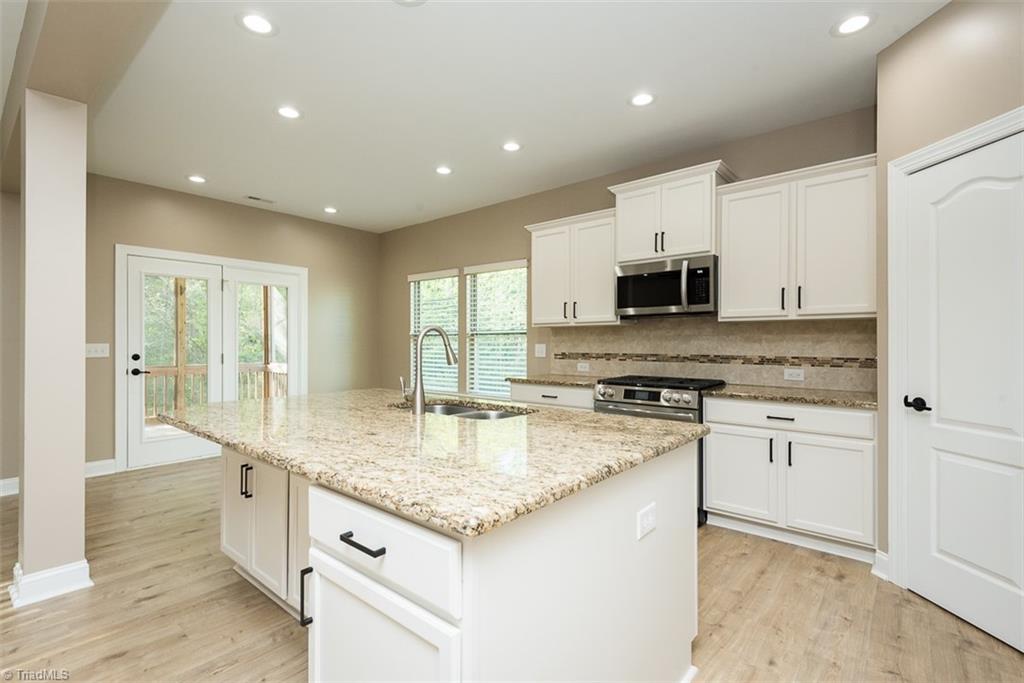 1004 Longleaf Pine Place, Mebane, North Carolina image 13