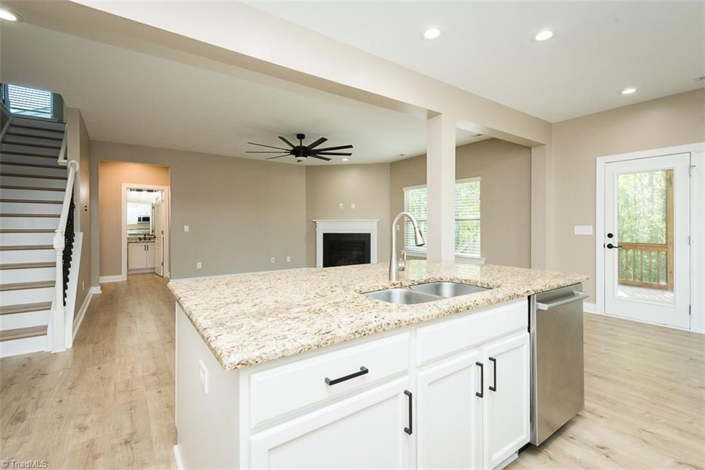 1004 Longleaf Pine Place, Mebane, North Carolina image 15