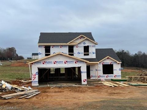 A home in Madison