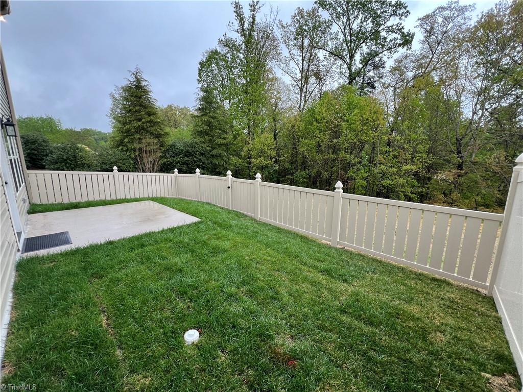 4316 Mossy Wood Circle, High Point, North Carolina image 39