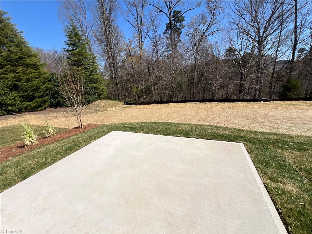 4316 Mossy Wood Circle, High Point, North Carolina image 36