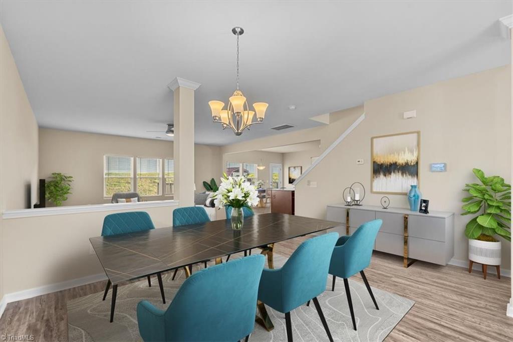 2203 Owls Nest Trail