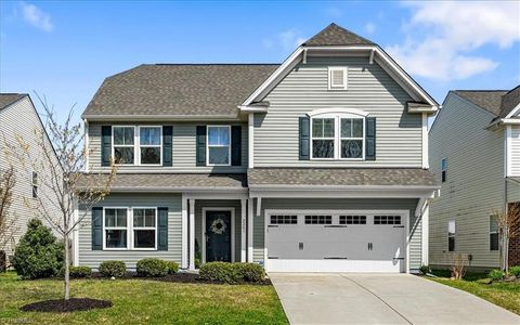 2203 Owls Nest Trail McLeansville NC 27301