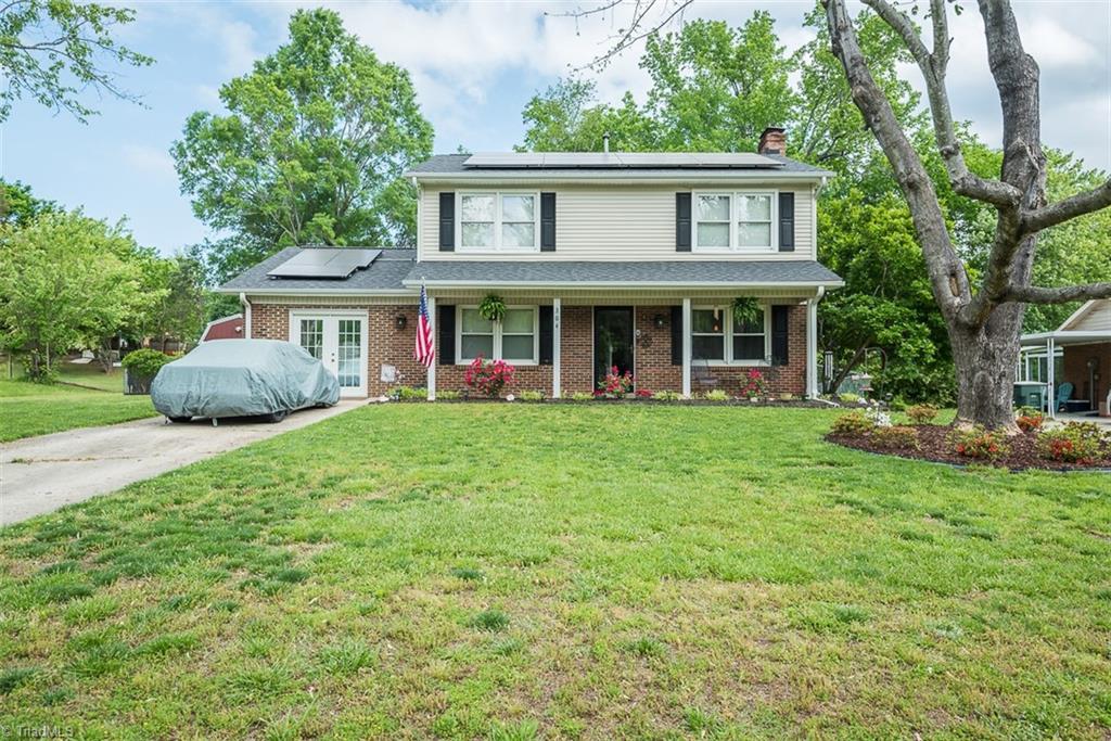 304 Cornelia Drive, Graham, North Carolina image 1