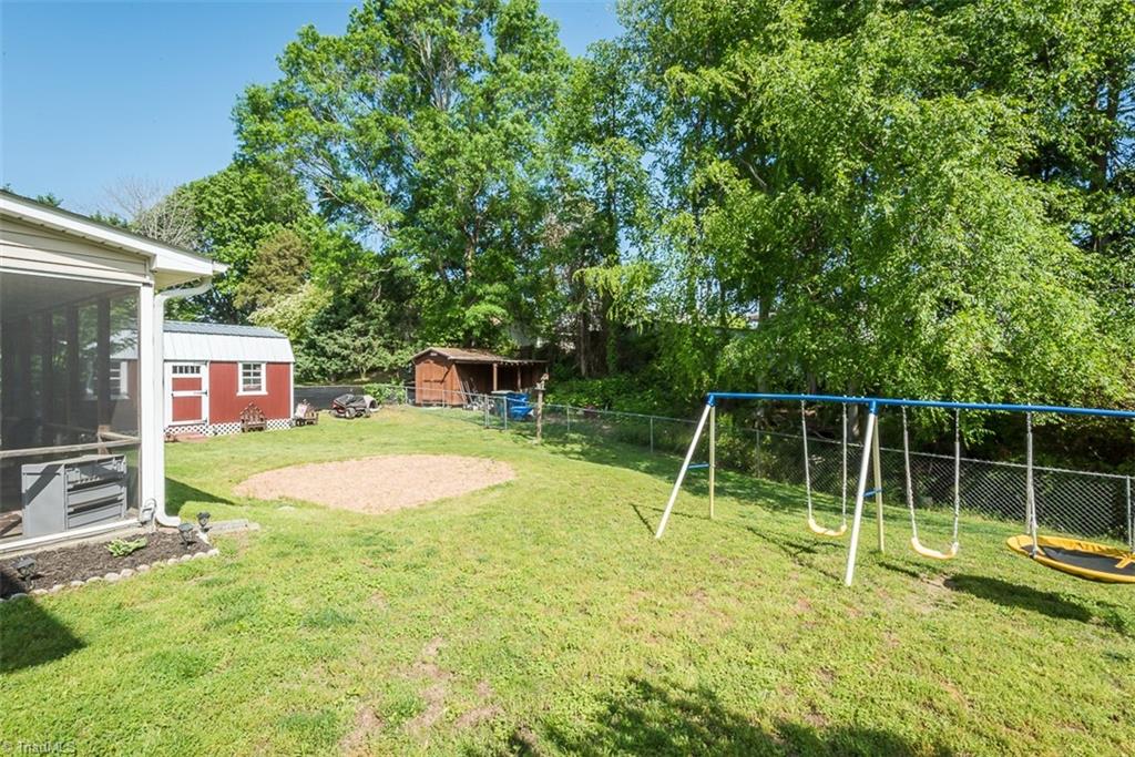 304 Cornelia Drive, Graham, North Carolina image 29