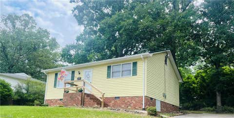 Homes For Sale - 411 Kern Street<br/> Thomasville, NC 27360