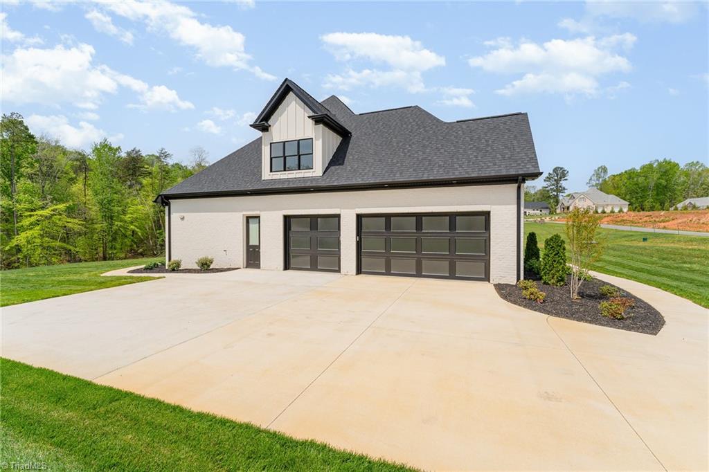 7615 Pemberley Drive, Oak Ridge, North Carolina image 47