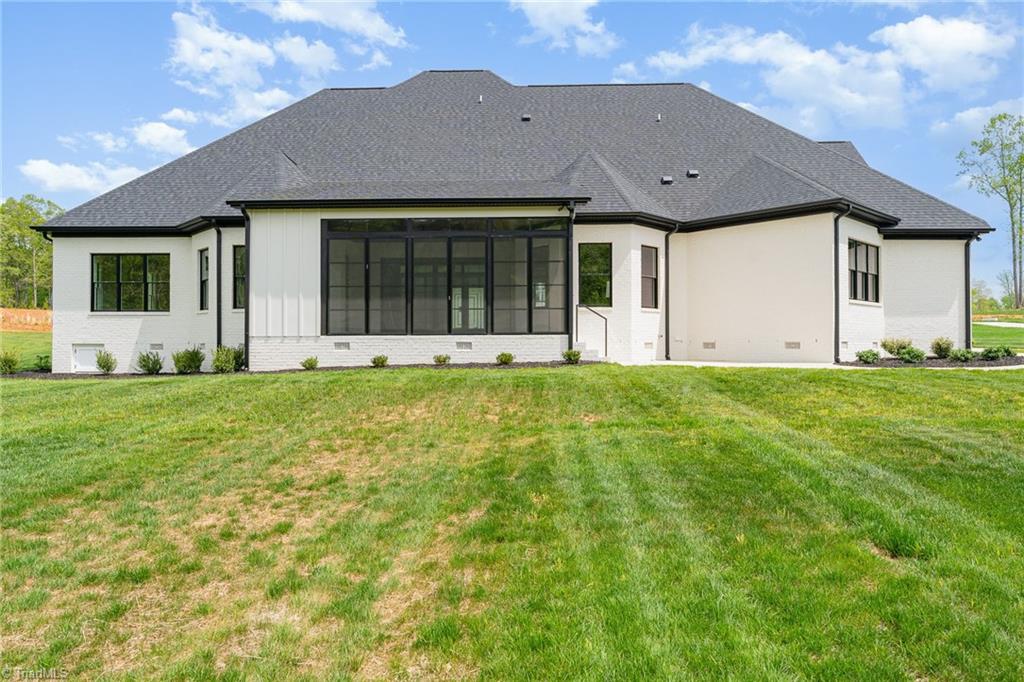 7615 Pemberley Drive, Oak Ridge, North Carolina image 48