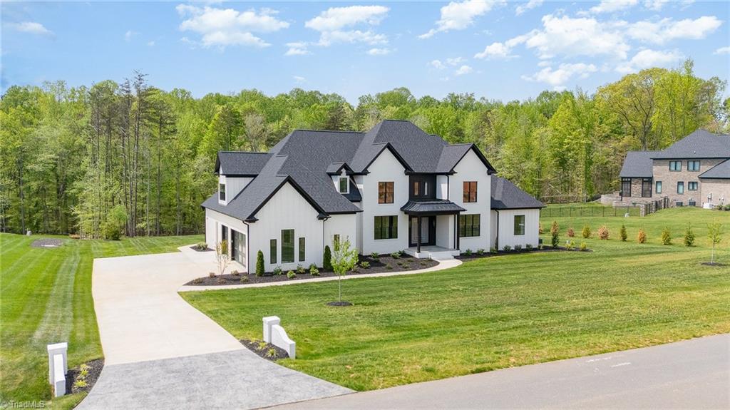 7615 Pemberley Drive, Oak Ridge, North Carolina image 45