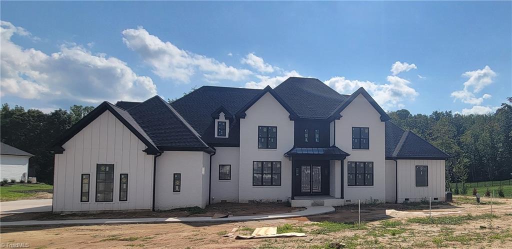 View Oak Ridge, NC 27310 house