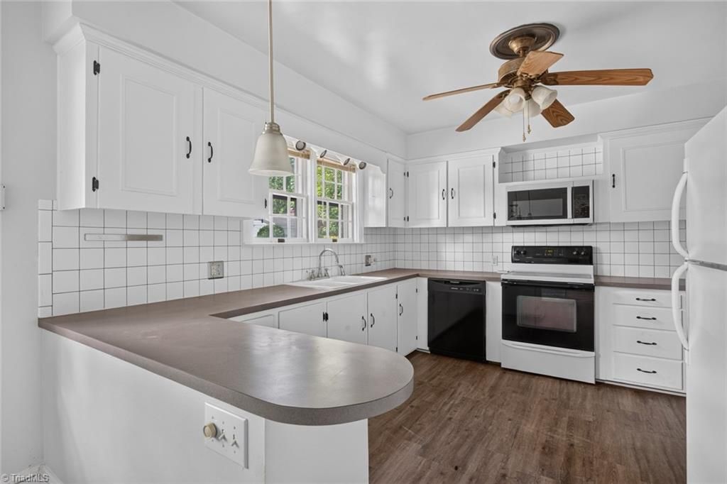 Photo of 3252 Main Street, Winston-Salem, NC 27127 (MLS # 1225824)