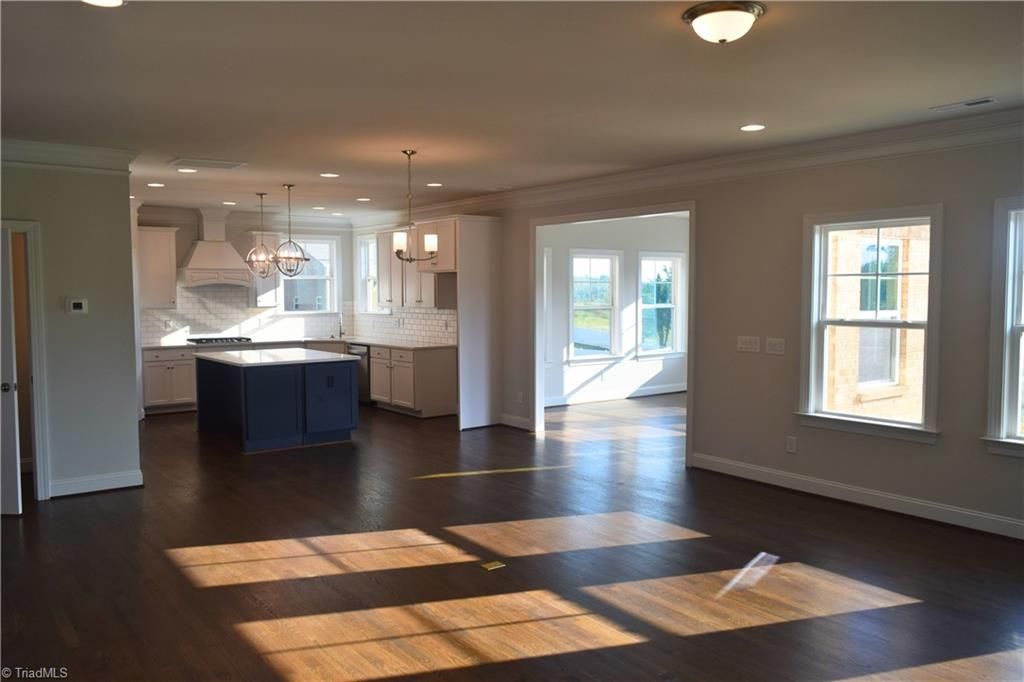 Photo of 8113 Simon Drive, Stokesdale, NC 27357 (MLS # 1182619)