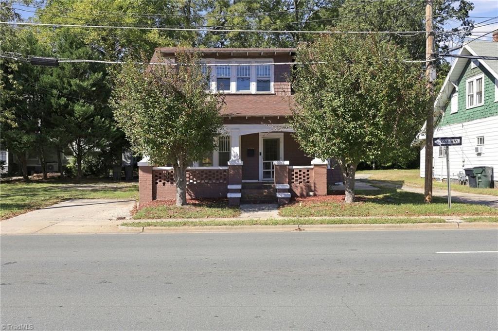 307 Fisher Street