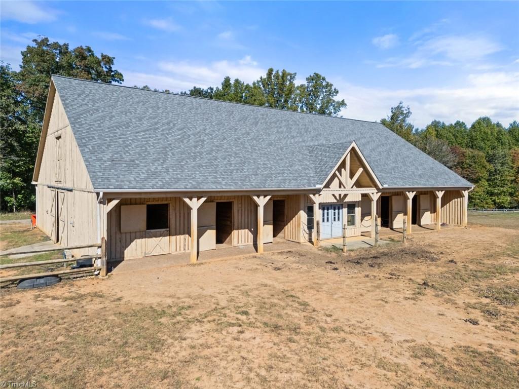 204 Violet Ridge Trail, Lowgap, North Carolina image 42