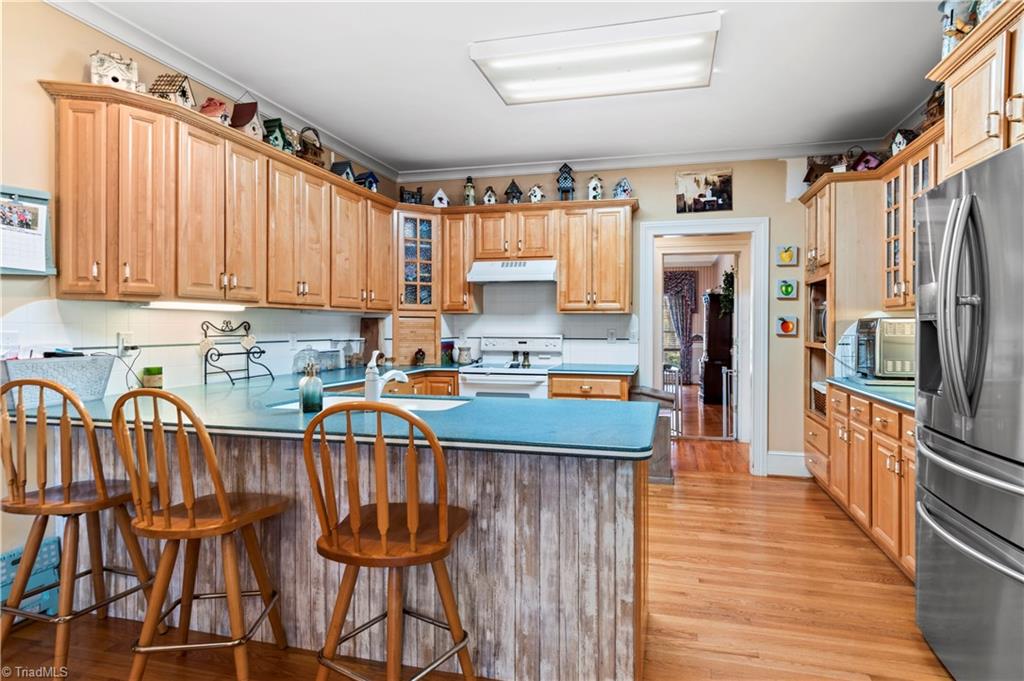 208 Plantation Lane, Advance, North Carolina image 7