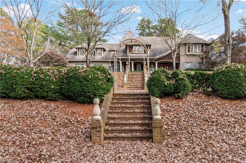 208 Plantation Lane, Advance, North Carolina image 28