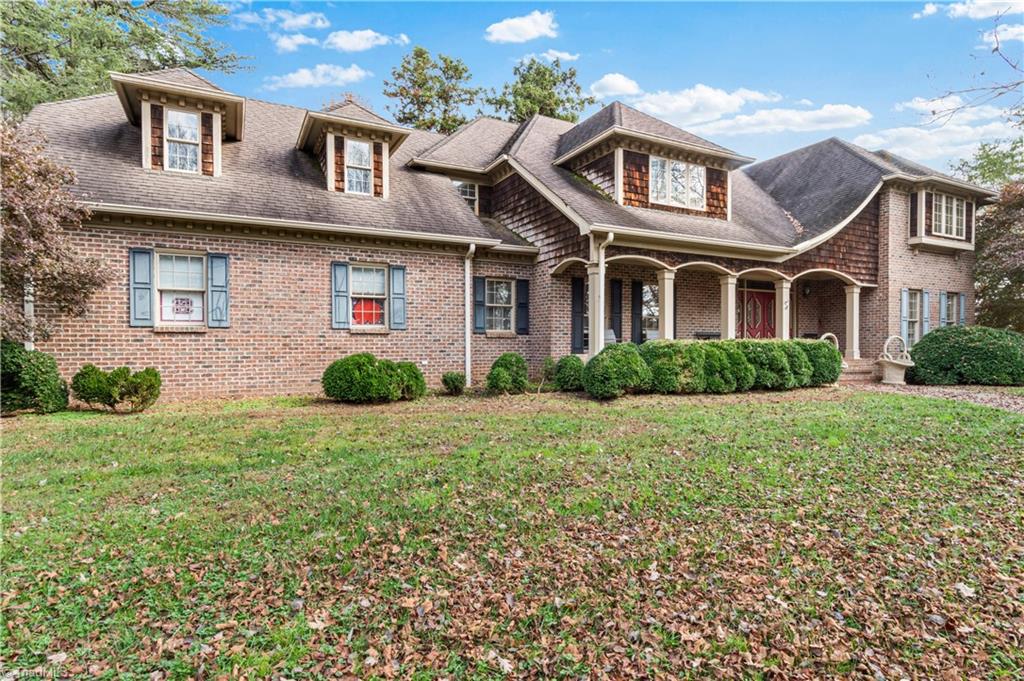 208 Plantation Lane, Advance, North Carolina image 26