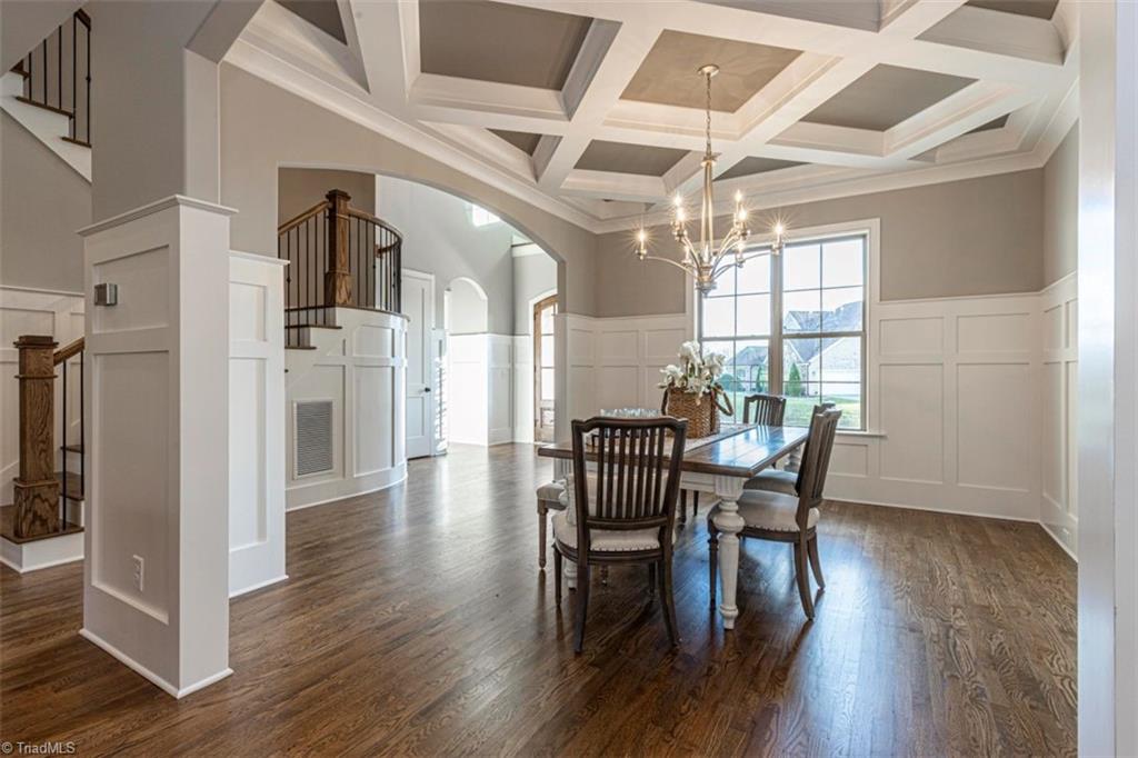 Photo of 1005 Old Hickory Court, Summerfield, NC 27455 (MLS # 1236559)