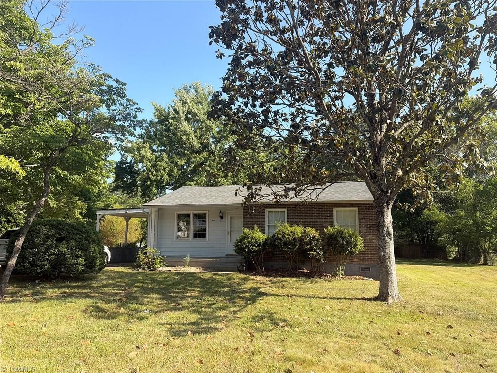 Photo of 204 Blackstock Street, Eden, NC 27288 (MLS # 1221920)