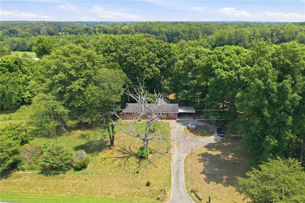 5009 Mill Creek Road, Cedar Grove, NC, 27231