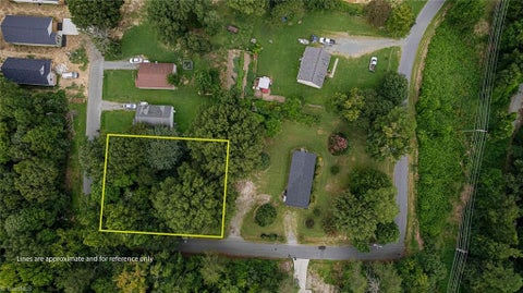 Vacant Land For Sale - New York Avenue<br/> Burlington, NC 27215