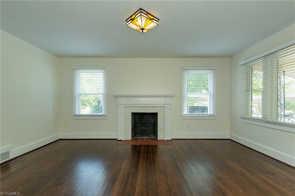 Photo of 208 Avondale Drive, Lexington, NC 27295 (MLS # 1236903)