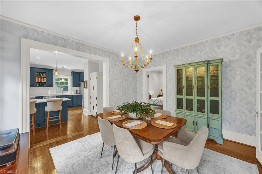 Greensboro, North Carolina 27403, United States, 3 Bedrooms Bedrooms, ,1 BathroomBathrooms,Residential,Pending,212875