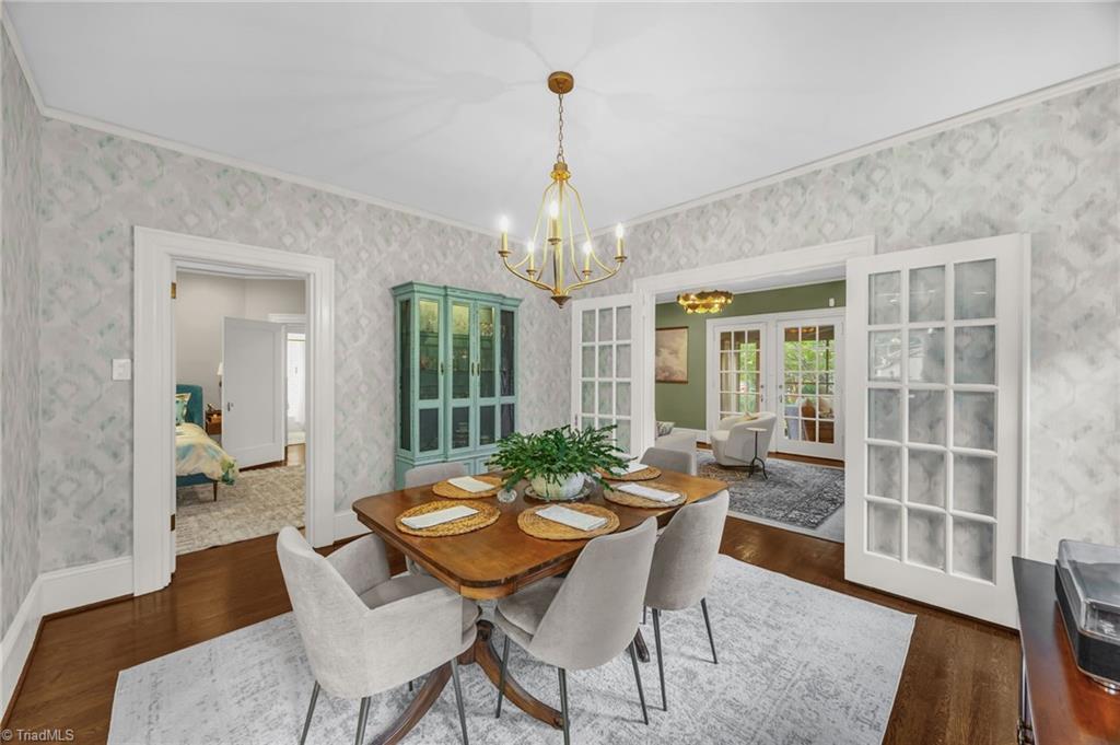 Greensboro, North Carolina 27403, United States, 3 Bedrooms Bedrooms, ,1 BathroomBathrooms,Residential,Pending,212875