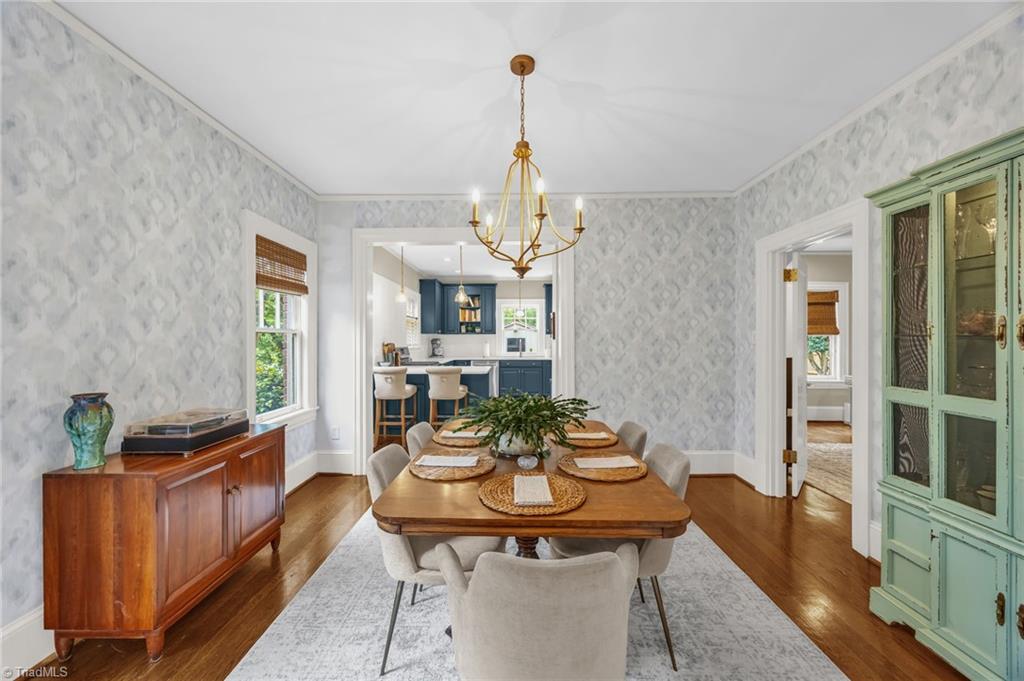 Greensboro, North Carolina 27403, United States, 3 Bedrooms Bedrooms, ,1 BathroomBathrooms,Residential,Pending,212875