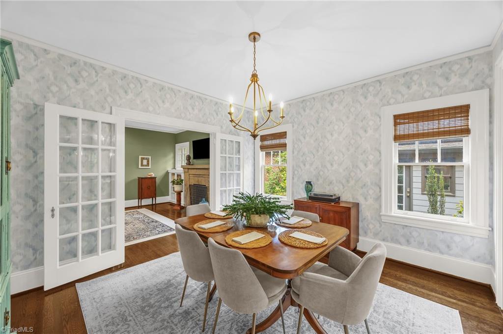 Greensboro, North Carolina 27403, United States, 3 Bedrooms Bedrooms, ,1 BathroomBathrooms,Residential,Pending,212875