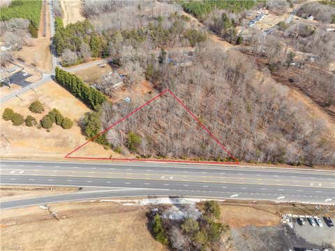 Vacant Land For Sale - 1934 Bethlehem Church Road<br/> Reidsville, NC 27320