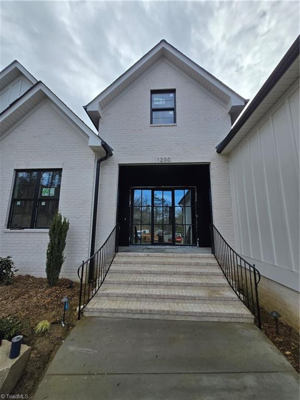 Photo of 1200 Devlin Court, High Point, NC 27262 (MLS # 1205299)