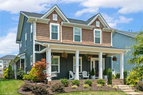Homes For Sale - 1744 Eastover Drive<br/> Forsyth County, Kernersville, NC 27284