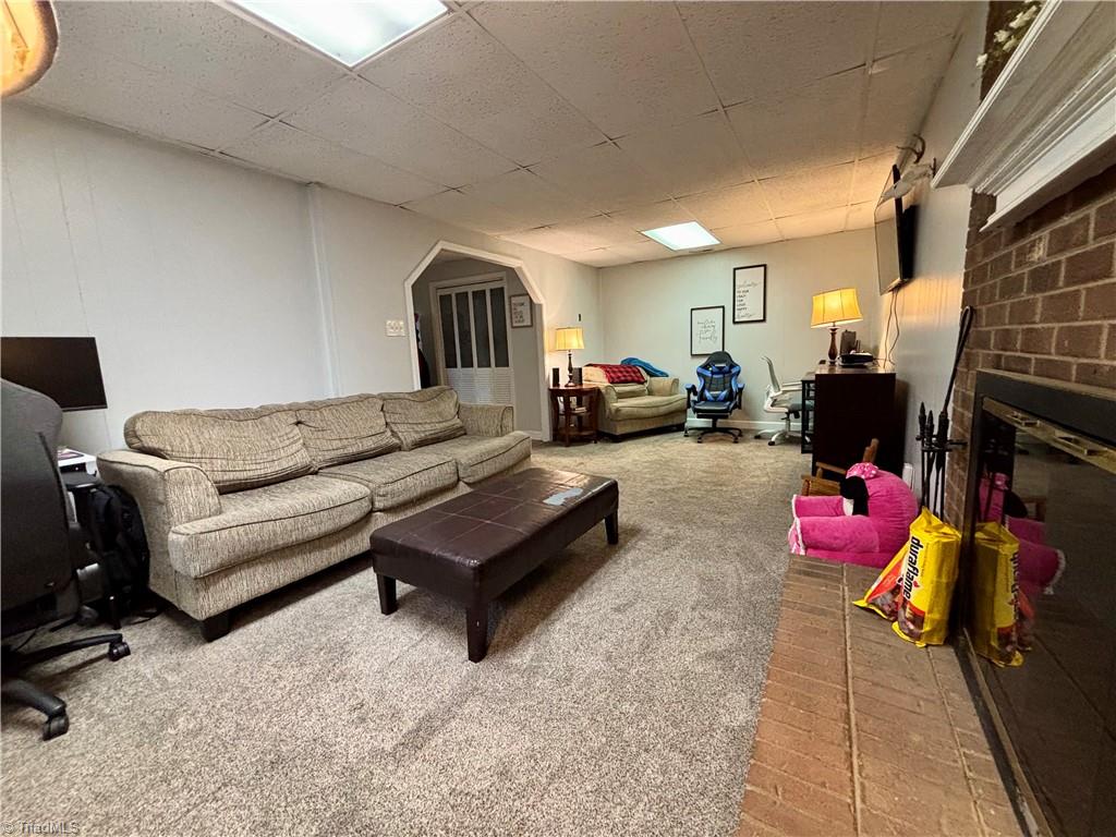 4745 Briggs Road, Tobaccoville, North Carolina image 27