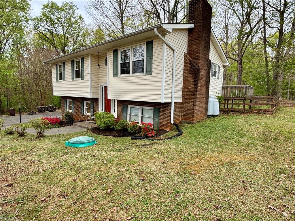4745 Briggs Road, Tobaccoville, North Carolina image 2