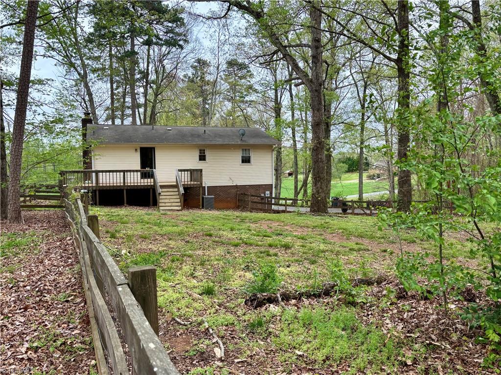 4745 Briggs Road, Tobaccoville, North Carolina image 36