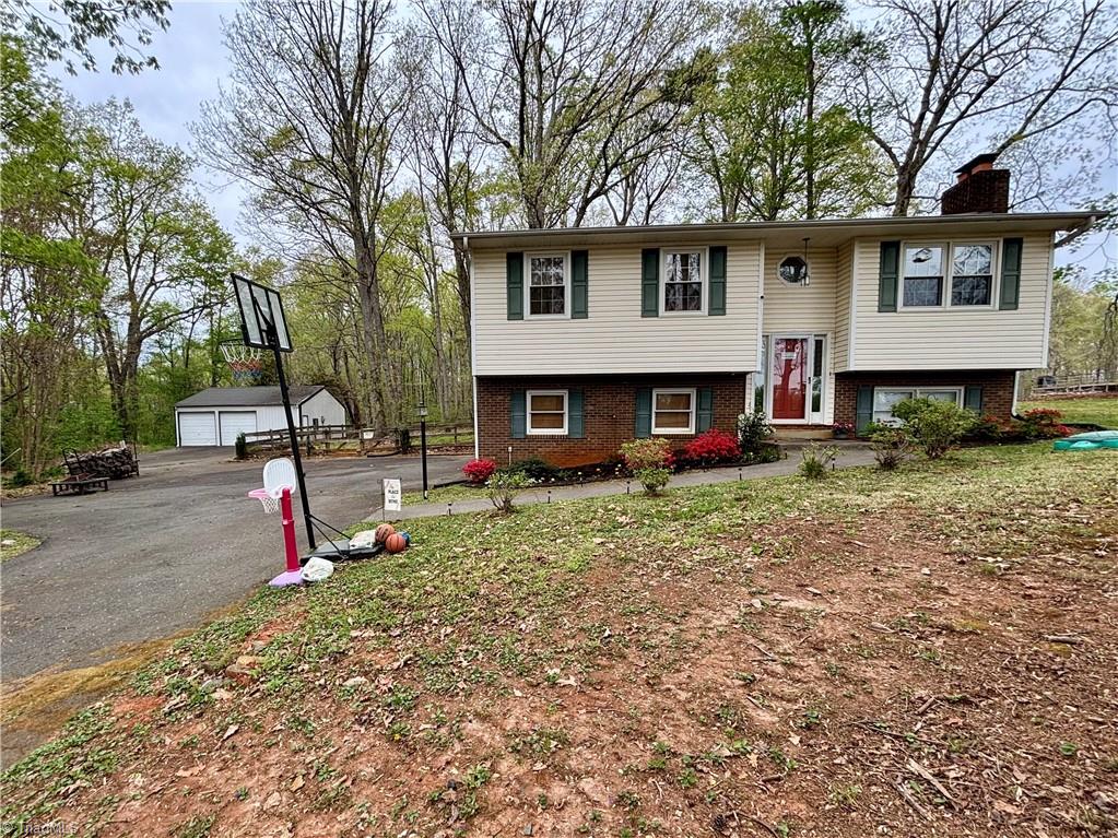 4745 Briggs Road, Tobaccoville, North Carolina image 4