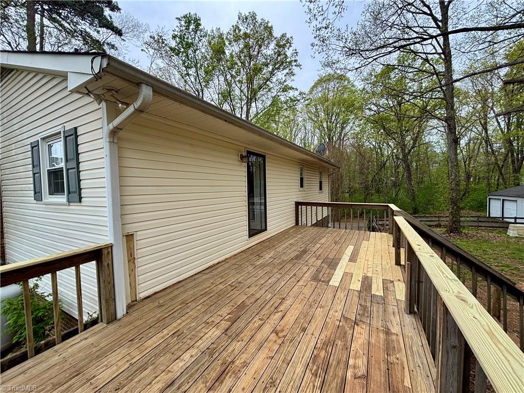 4745 Briggs Road, Tobaccoville, North Carolina image 37