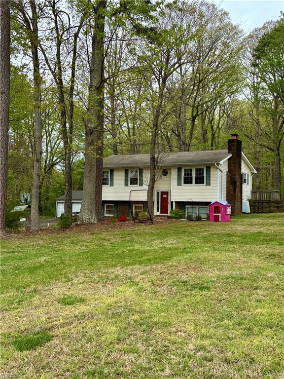 4745 Briggs Road, Tobaccoville, North Carolina image 48