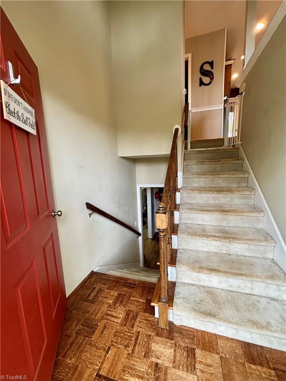 4745 Briggs Road, Tobaccoville, North Carolina image 6