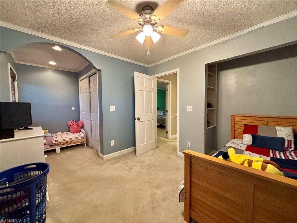 4745 Briggs Road, Tobaccoville, North Carolina image 21