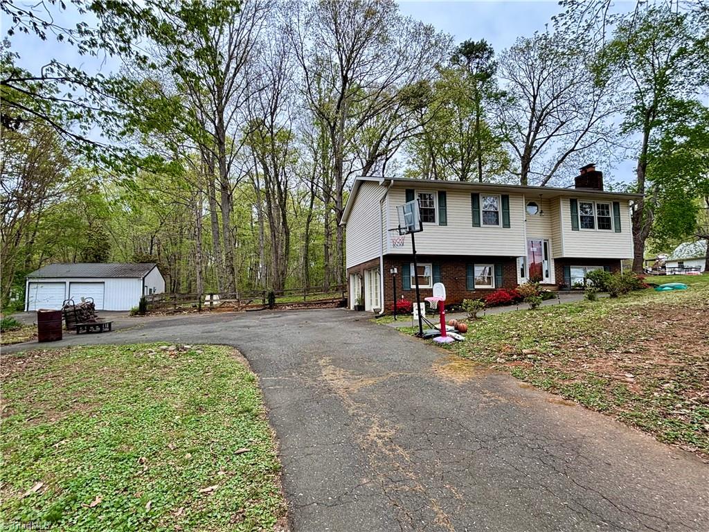 4745 Briggs Road, Tobaccoville, North Carolina image 49